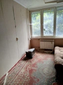 Жилое помещение 15,3 кв.м, Лазаревский р-н, г. Сочи